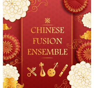 Chinese Fusion Ensemble