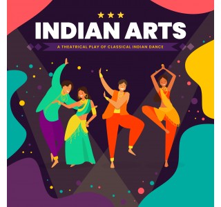 Indian Arts
