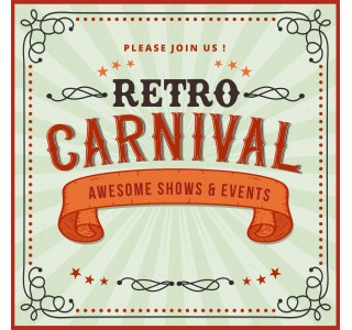 Retro Carnival