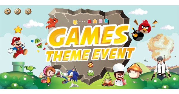 Our Events